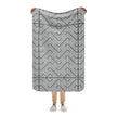 Sherpa blanket - STYLISHOUR