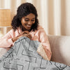 Sherpa blanket - STYLISHOUR