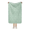 Sherpa blanket - STYLISHOUR