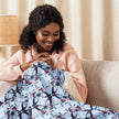 Sherpa blanket - STYLISHOUR