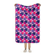 Sherpa blanket - STYLISHOUR