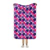 Sherpa blanket - STYLISHOUR
