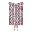 Sherpa blanket - STYLISHOUR