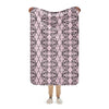 Sherpa blanket - STYLISHOUR