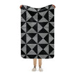 Sherpa blanket - STYLISHOUR