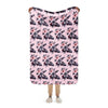 Sherpa blanket - STYLISHOUR