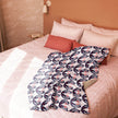 Sherpa blanket - STYLISHOUR
