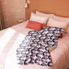 Sherpa blanket - STYLISHOUR