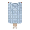 Sherpa blanket - STYLISHOUR