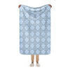 Sherpa blanket - STYLISHOUR