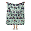 Sherpa blanket - STYLISHOUR