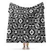 Sherpa blanket - STYLISHOUR