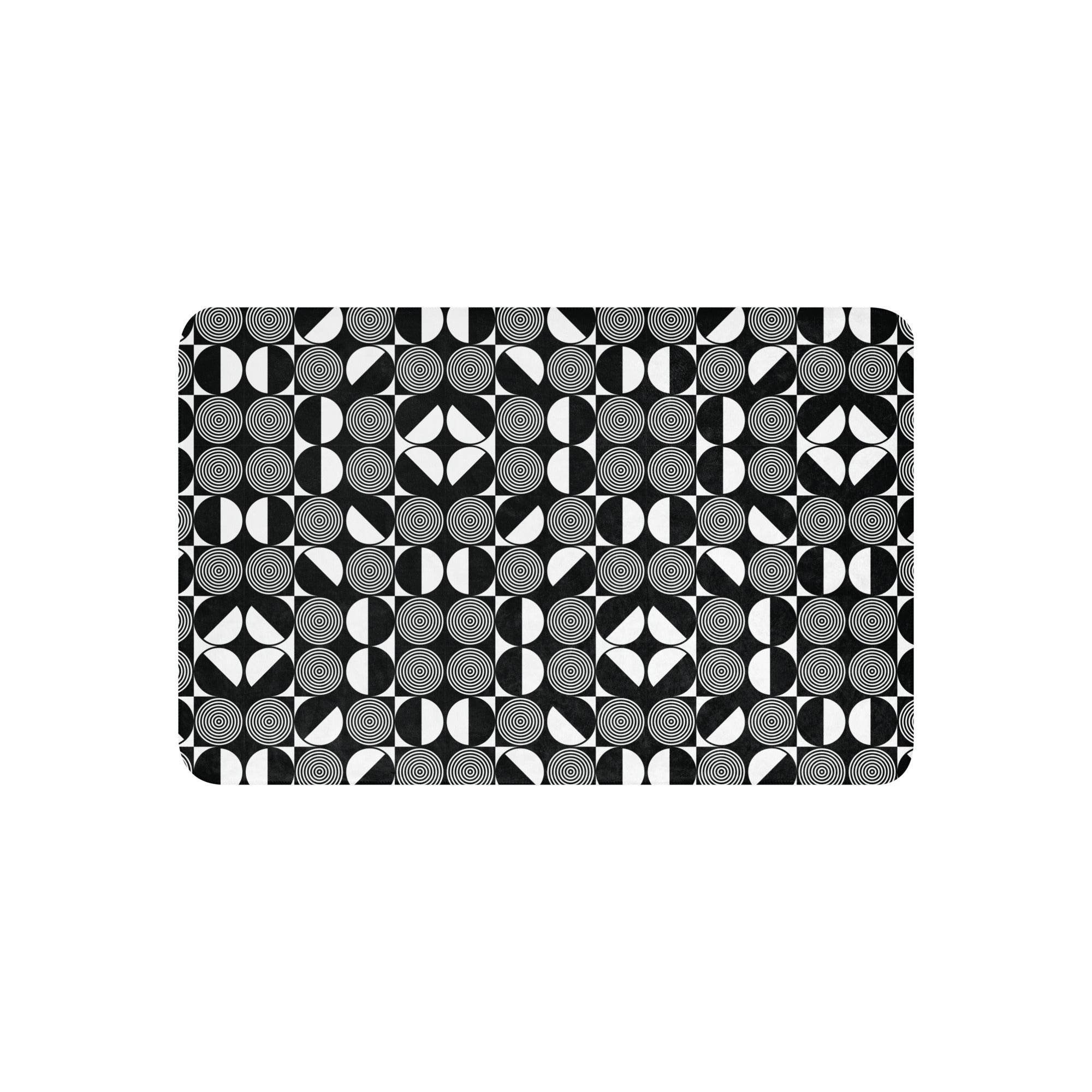 Sherpa blanket - STYLISHOUR