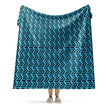 Sherpa blanket - STYLISHOUR
