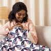 Sherpa blanket - STYLISHOUR