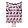 Sherpa blanket - STYLISHOUR