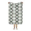Sherpa blanket - STYLISHOUR