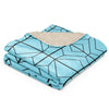 Sherpa blanket - STYLISHOUR