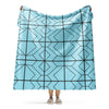 Sherpa blanket - STYLISHOUR