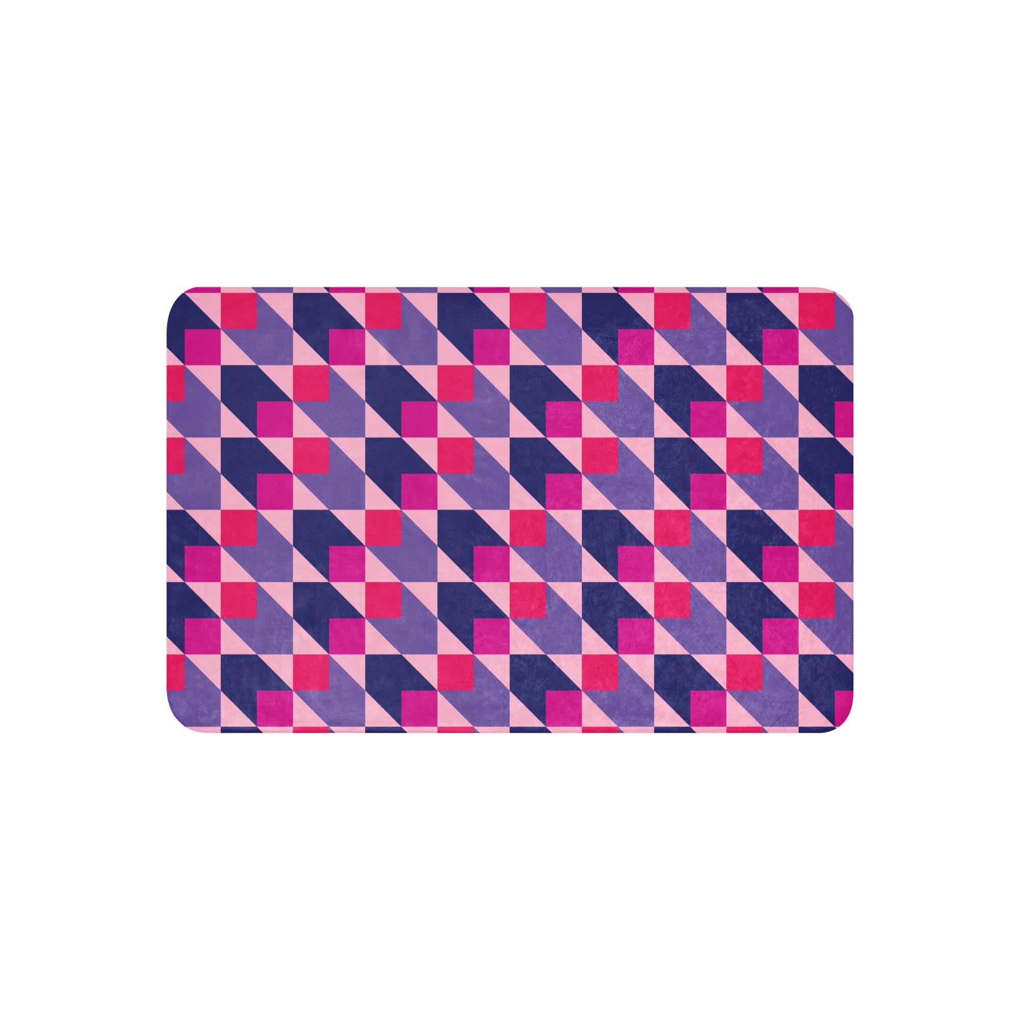 Sherpa blanket - STYLISHOUR