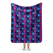 Sherpa blanket - STYLISHOUR