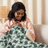 Sherpa blanket - STYLISHOUR