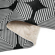 Sherpa blanket - STYLISHOUR