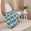 Sherpa blanket - STYLISHOUR