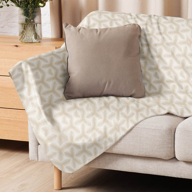Sherpa blanket - STYLISHOUR