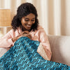 Sherpa blanket - STYLISHOUR