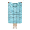 Sherpa blanket - STYLISHOUR
