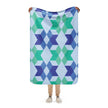 Sherpa blanket - STYLISHOUR