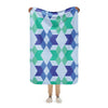 Sherpa blanket - STYLISHOUR
