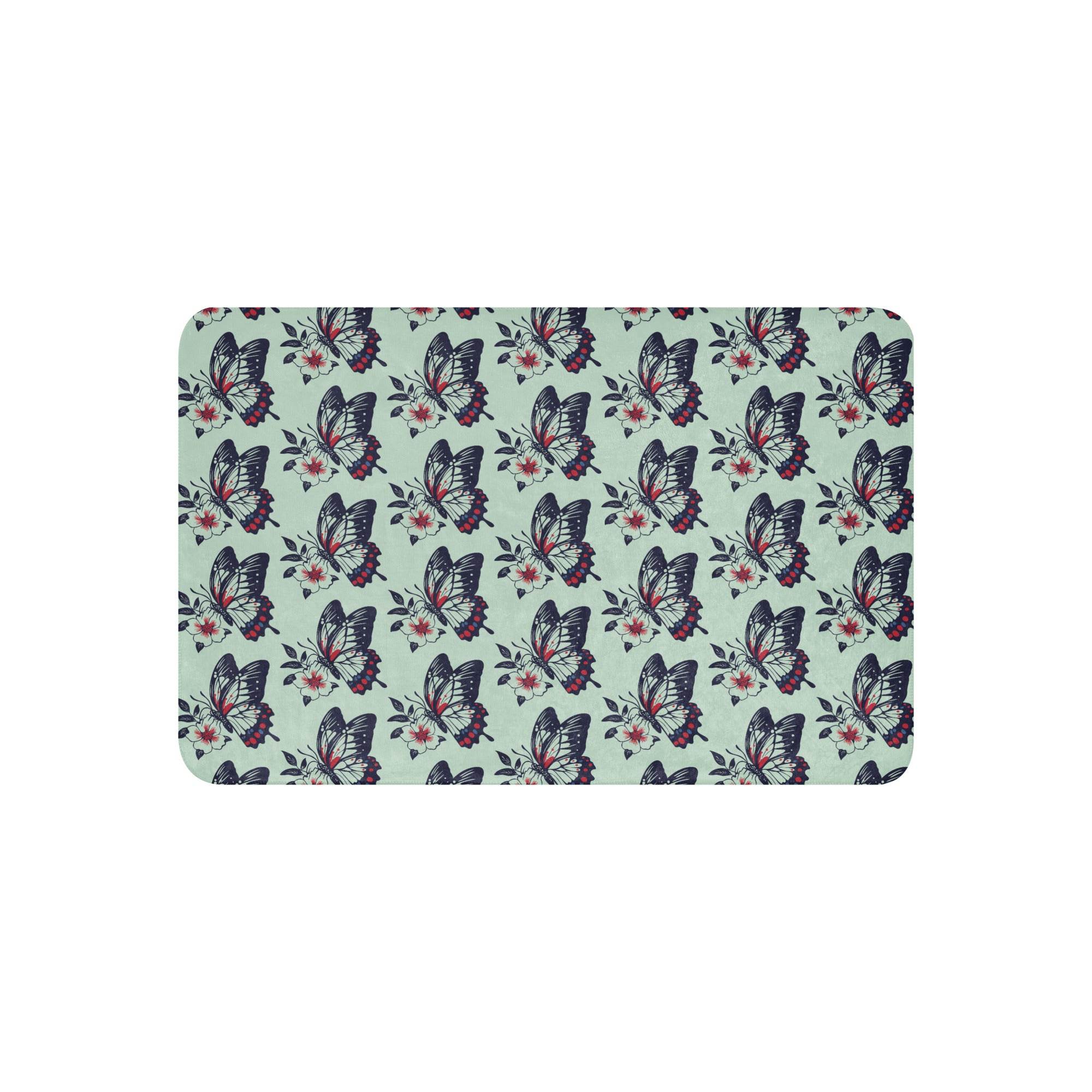 Sherpa blanket - STYLISHOUR