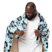 Sherpa blanket - STYLISHOUR