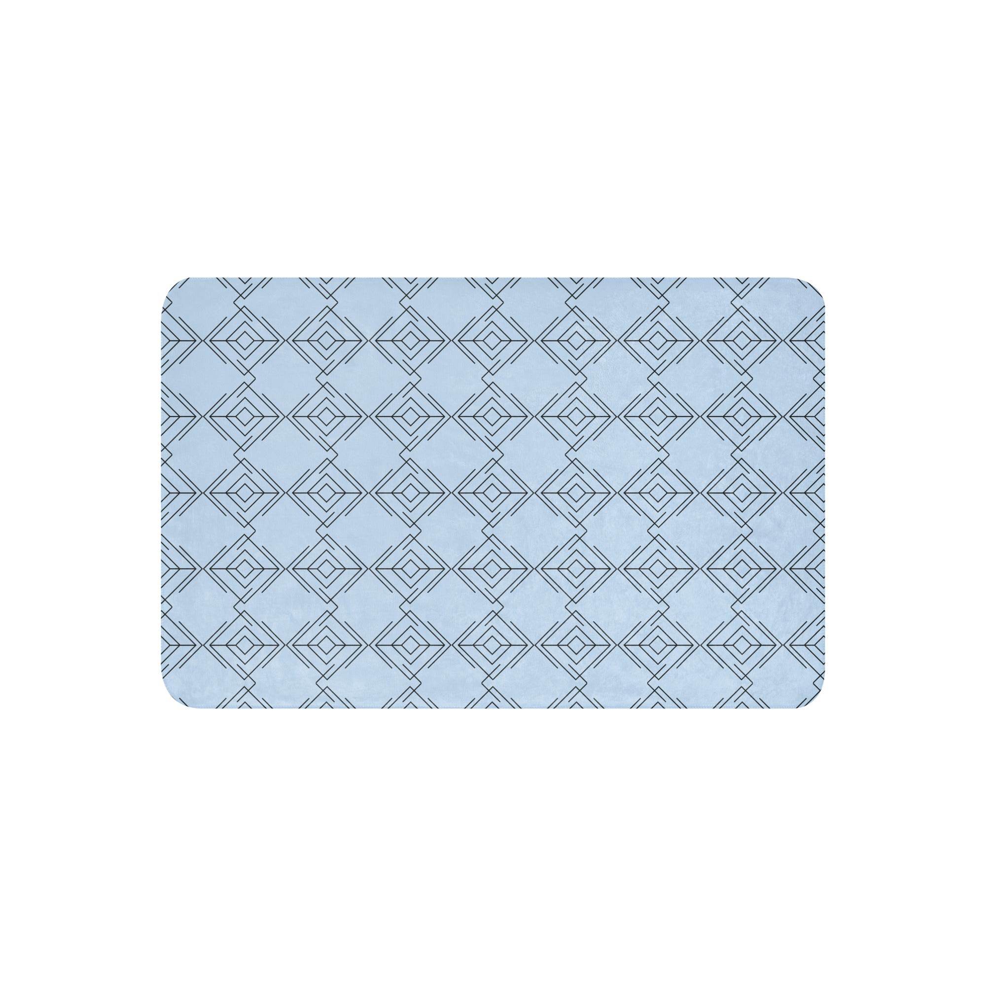Sherpa blanket - STYLISHOUR