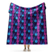 Sherpa blanket - STYLISHOUR