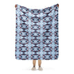 Sherpa blanket - STYLISHOUR