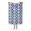 Sherpa blanket - STYLISHOUR