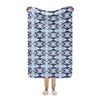 Sherpa blanket - STYLISHOUR