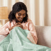Sherpa blanket - STYLISHOUR