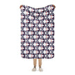 Sherpa blanket - STYLISHOUR