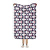 Sherpa blanket - STYLISHOUR