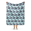 Sherpa blanket - STYLISHOUR