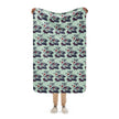 Sherpa blanket - STYLISHOUR