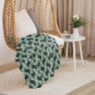 Sherpa blanket - STYLISHOUR