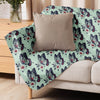 Sherpa blanket - STYLISHOUR