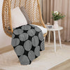 Sherpa blanket - STYLISHOUR