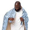 Sherpa blanket - STYLISHOUR