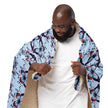 Sherpa blanket - STYLISHOUR